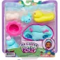 Zestaw Do Kąpieli My Garden Baby Mattel  3+