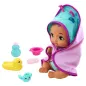 Zestaw Do Kąpieli My Garden Baby Mattel  3+