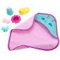 Zestaw Do Kąpieli My Garden Baby Mattel  3+