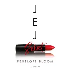 JEJ SEKRET Penelope Bloom - Albatros