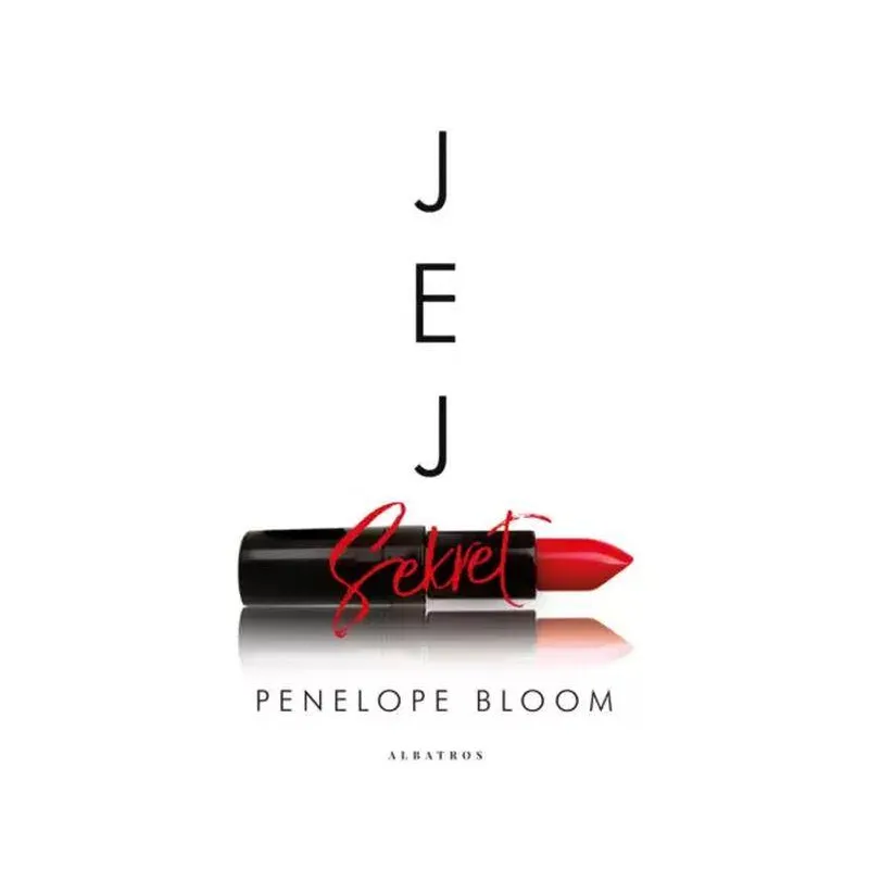 JEJ SEKRET Penelope Bloom - Albatros