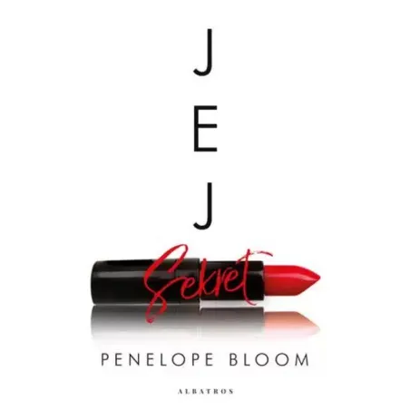 JEJ SEKRET Penelope Bloom - Albatros