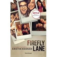 FIREFLY LANE - Świat Książki