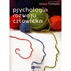 PSYCHOLOGIA ROZWOJU CZŁOWIEKA