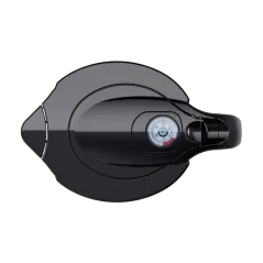 DZBANEK FILTRUJĄCY AQUAPHOR ONYX CZARNY 4.2L + 3 WKŁADY - Aquaphor