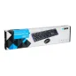 Zestaw Bezprzewodowy Ibox Desktop Pro Kit Klawiatura + Mysz Czarna