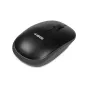 Zestaw Bezprzewodowy Ibox Desktop Pro Kit Klawiatura + Mysz Czarna