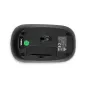 Zestaw Bezprzewodowy Ibox Desktop Pro Kit Klawiatura + Mysz Czarna