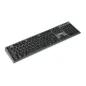 Zestaw Bezprzewodowy Ibox Desktop Pro Kit Klawiatura + Mysz Czarna