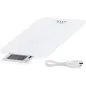 Elektroniczna Waga Kuchenna Adler Ad 3167 Ładowana Usb