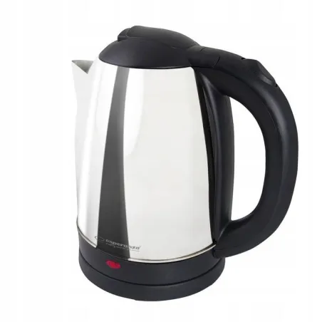 Czajnik Bezprzewodowy Esperanza Arno 1.8 L 1500W Stal Nierdzewna