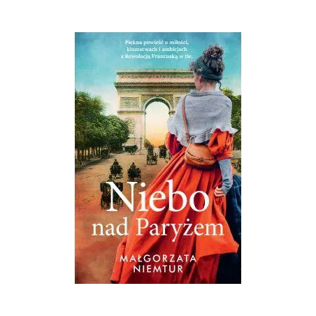 NIEBO NAD PARYŻEM - Filia