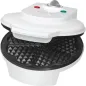 Gofrownica Z Termostatem Bomann Wa 5018 Cb Biała 1200W Z Termostatem