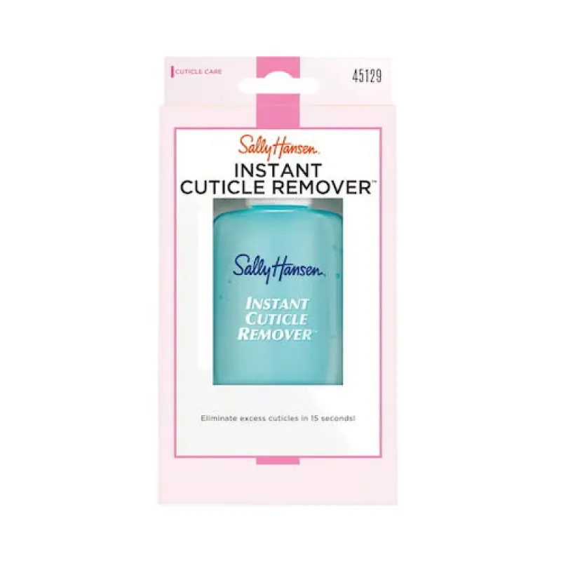 ŻEL DO USUWANIA SKÓREK 29.5ML SALLY HANSEN