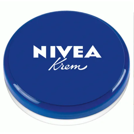 NIVEA KREM UNIWERSALNY DO TWARZY 50ML