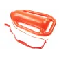 Bojka Do Pływania Treningowa I Asekuracyjna 51×23 Cm Pomarańczowa | Enero