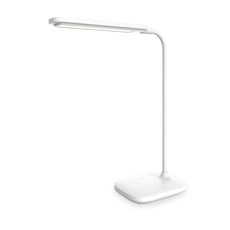 LAMPKA BIURKOWA LED DOTYKOWA REGULACJA JASNOŚCI | PLATINET PDL6728