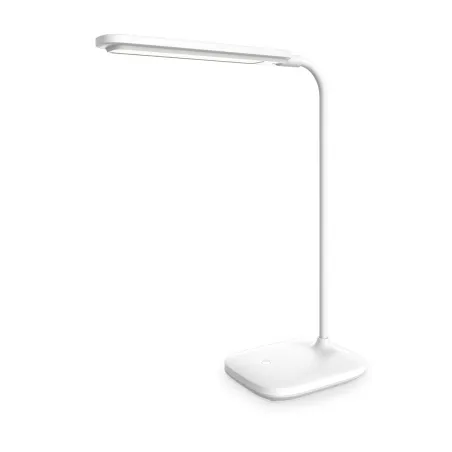 LAMPKA BIURKOWA LED DOTYKOWA REGULACJA JASNOŚCI | PLATINET PDL6728