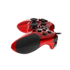 GAMEPAD GENESIS MANGAN 200 | PRZEWODOWY KONTROLER PC Z WIBRACJAMI I TURBO