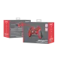 Gamepad Genesis Mangan 200 | Przewodowy Kontroler Pc Z Wibracjami I Turbo