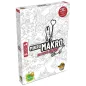 Mikromakro: Na Tropie Zbrodni Gra Planszowa 12+