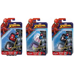 Spider-Man Battle Cubes Cobi – Pojedynek Superbohaterów Marvela 5+