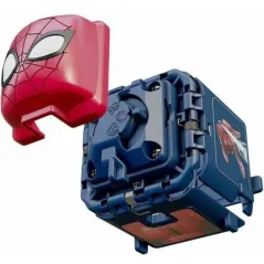 SPIDER-MAN BATTLE CUBES COBI – POJEDYNEK SUPERBOHATERÓW MARVELA 5+