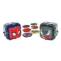 Spider-Man Battle Cubes Cobi – Pojedynek Superbohaterów Marvela 5+