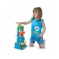 Kolorowy Młynek Do Piasku Z Uchwytem Melissa & Doug 2+