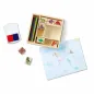 Kreatywne Stemple Dinozaury Melissa & Doug 4+