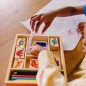 Kreatywne Stemple Dinozaury Melissa & Doug 4+