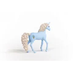 BAJKOWA FIGURKA JEDNOROŻEC ICE CREAM BAYALA SCHLEICH 5+