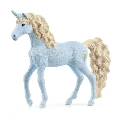 Bajkowa Figurka Jednorożec Ice Cream Bayala Schleich 5+