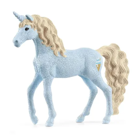 Bajkowa Figurka Jednorożec Ice Cream Bayala Schleich 5+