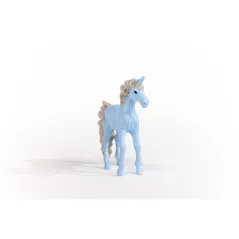 BAJKOWA FIGURKA JEDNOROŻEC ICE CREAM BAYALA SCHLEICH 5+