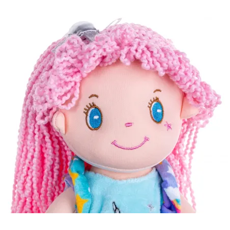 Lalka Szmacianka Smily Play 18M+