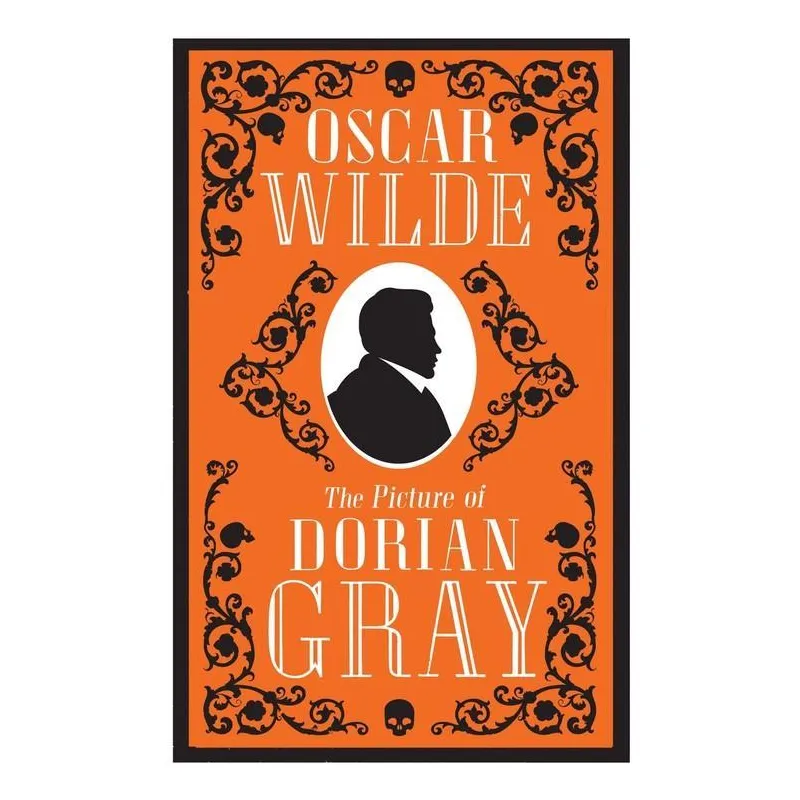 THE PICTURE OF DORIAN GRAY Oscar Wilde - Alma Books