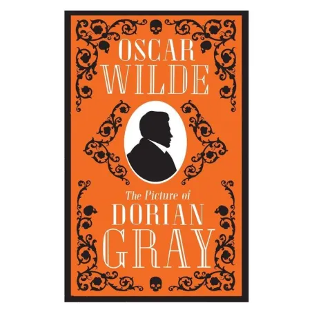 The Picture Of Dorian Gray