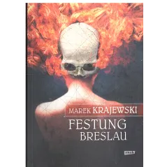 FESTUNG BRESLAU - Znak