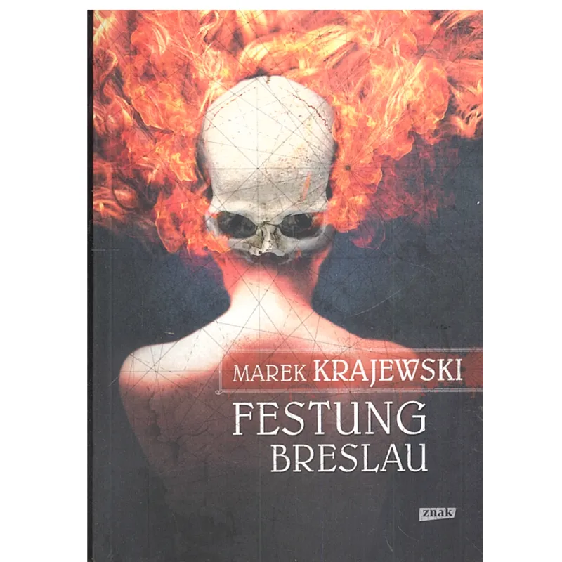 FESTUNG BRESLAU - Znak