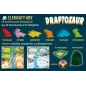 Draftozaur Gra Planszowa 8+