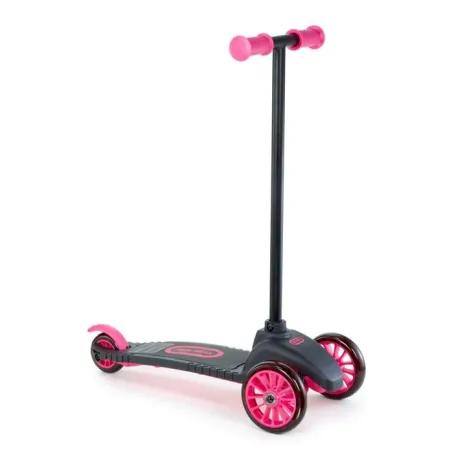 HULAJNOGA TRÓJKOŁOWA LEARN TO TURN LITTLE TIKES 2-4 LATA - Little Tikes