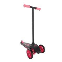 Hulajnoga Trójkołowa Learn To Turn Little Tikes 2-4 Lata