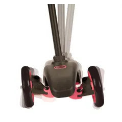 HULAJNOGA TRÓJKOŁOWA LEARN TO TURN LITTLE TIKES 2-4 LATA - Little Tikes
