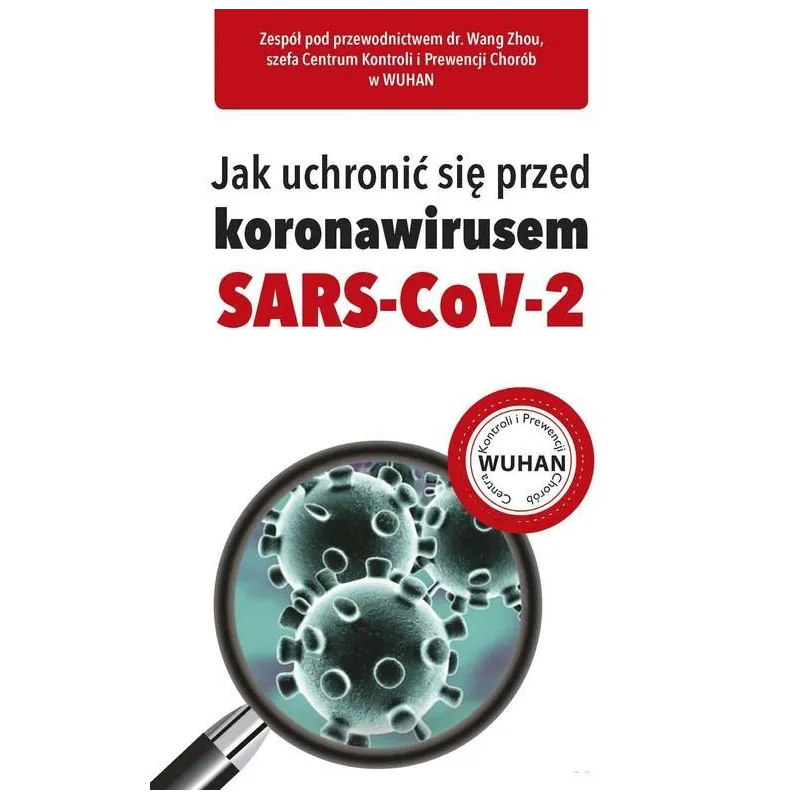 JAK UCHRONIĆ SIĘ PRZED KORONAWIRUSEM SARS-CoV-2 - Bellona