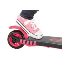HULAJNOGA TRÓJKOŁOWA LEARN TO TURN LITTLE TIKES 2-4 LATA