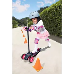 HULAJNOGA TRÓJKOŁOWA LEARN TO TURN LITTLE TIKES 2-4 LATA