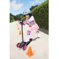Hulajnoga Trójkołowa Learn To Turn Little Tikes 2-4 Lata