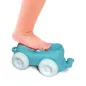 Pociąg Klocki Sensoryczne Clementoni 6-36M