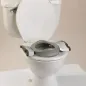 Nocnik I Nakładka Na Wc 2W1 Kolor Szary 15M+